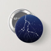 Draco Lightning Constallation Button (Vorne & Hinten)