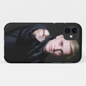 Draco Malfoy 2 2 Case-Mate iPhone Hülle (Rückseite (Horizontal))