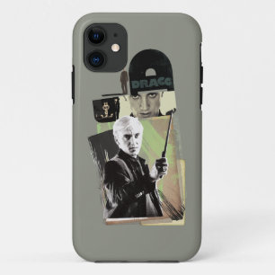 Draco Malfoy 2 3 iPhone 11 Hülle