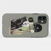 Draco Malfoy 2 3 Case-Mate iPhone Hülle (Rückseite (Horizontal))