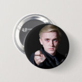 Draco Malfoy 2 Button (Vorne & Hinten)