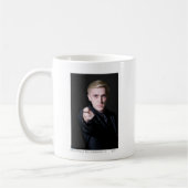 Draco Malfoy 2 Kaffeetasse (Links)