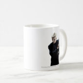 Draco Malfoy 3 Kaffeetasse (VorderseiteRechts)