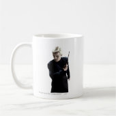 Draco Malfoy 3 Kaffeetasse (Links)