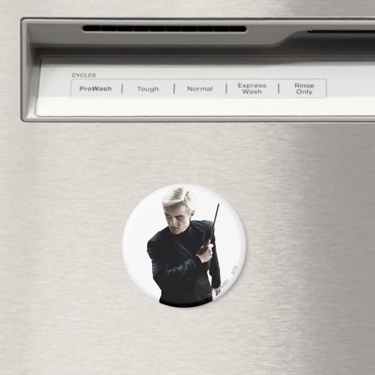Draco Malfoy 3 Magnet (In Situ (Geschirrspüler))