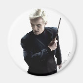 Draco Malfoy 3 Magnet (Vorne)