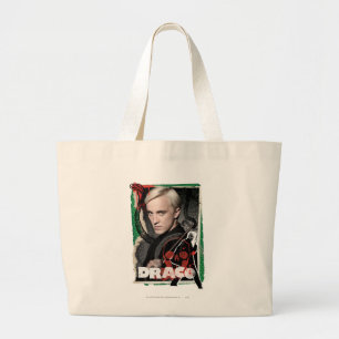 Draco Malfoy 6 Jumbo Stoffbeutel