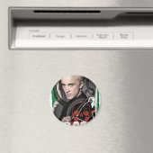 Draco Malfoy 6 Magnet (In Situ (Geschirrspüler))