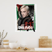 Draco Malfoy 6 Poster (Küche)