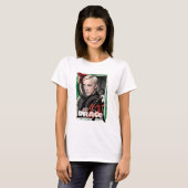 Draco Malfoy 6 T-Shirt (Vorne ganz)
