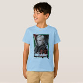 Draco Malfoy 6 T-Shirt (Vorne ganz)