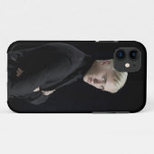 Draco Malfoy Arme gekreuzt Case-Mate iPhone Hülle (Rückseite (Horizontal))