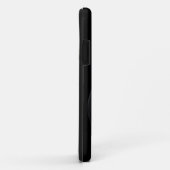 Draco Malfoy Arme gekreuzt Case-Mate iPhone Hülle (Hinten/Rechts)