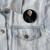 Draco Malfoy Arms Crossed Button (Beispiel)