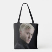 Draco Malfoy Arms Crossed Tasche (Rückseite)