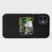 Draco Malfoy Collage 1 Case-Mate iPhone Hülle (Rückseite (Horizontal))