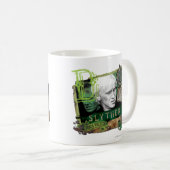 Draco Malfoy Collage 1 Kaffeetasse (VorderseiteRechts)