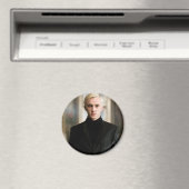 Draco Malfoy direkt auf Magnet (In Situ (Geschirrspüler))
