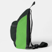 Draco Malfoy - "Es ist kompliziert" Crossbody Bag (Rechts)