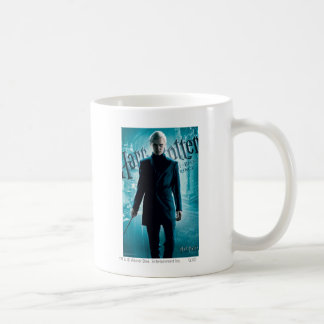 Draco Malfoy Kaffeetasse
