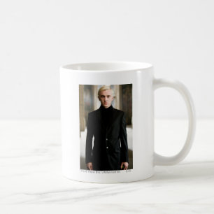 Draco Malfoy Straight On Kaffeetasse