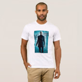 Draco Malfoy T-Shirt (Vorne ganz)