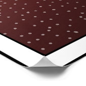 Draconican Gothic Poster (Ecke)