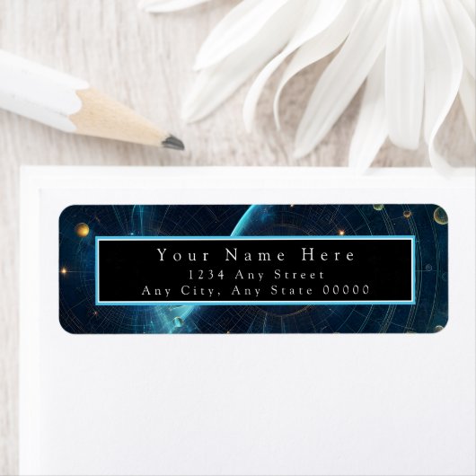 Draconis Mirage (Insitu)