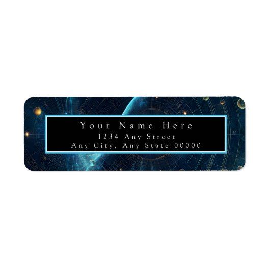 Draconis Mirage (Vorne)