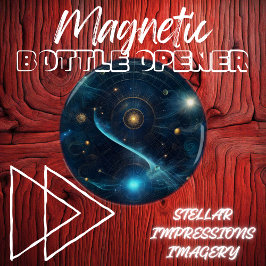 Draconis Mirage Flaschenöffner