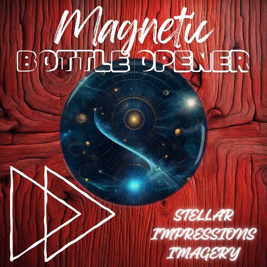 Draconis Mirage Flaschenöffner