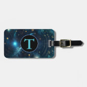 Draconis Mirage Gepäckanhänger (Vorderseite horizontal)