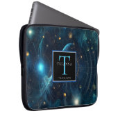 Draconis Mirage Laptopschutzhülle (Vorne Rechts)