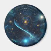 Draconis Mirage Magnet (Vorne)