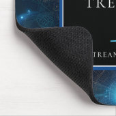 Draconis Mirage Mousepad (Ecke)