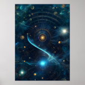 Draconis Mirage Poster (Vorne)