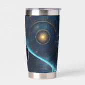 Draconis Mirage Thermobecher (Links)