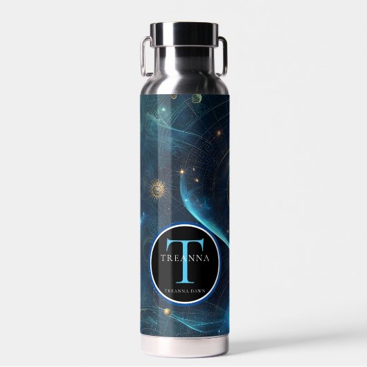 Draconis Mirage Trinkflasche (Vorne)