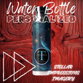 Draconis Mirage Trinkflasche