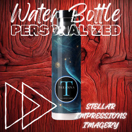 Draconis Mirage Trinkflasche