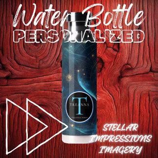 Draconis Mirage Trinkflasche