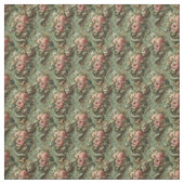 Drac's Finery - Gothic Dense Tile Stoff (Muster)