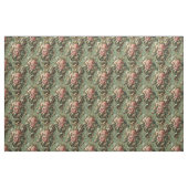 Drac's Finery - Gothic Statement Tile Stoff (Yard (91,4 cm))