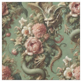 Drac's Finery - Gothic Statement Tile Stoff (Muster)