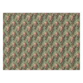 Dracs Prunk – Gothic Medium Print Tischdecke (Vorderseite (Horizontal))
