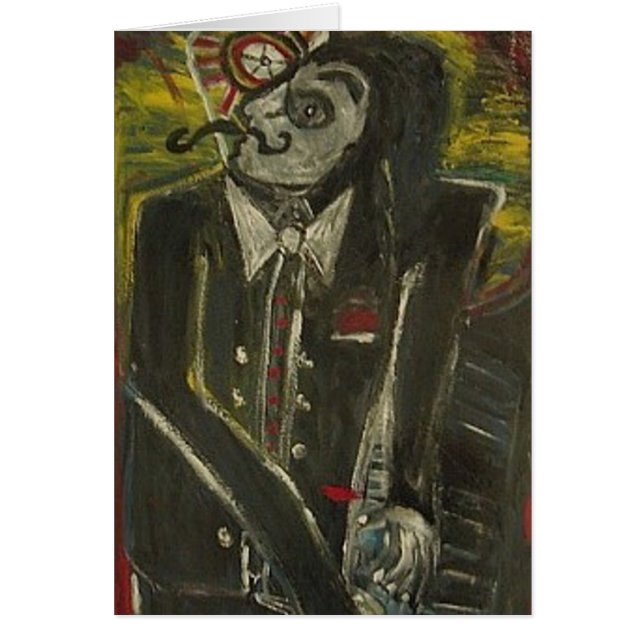 DRACULA (Vorne)