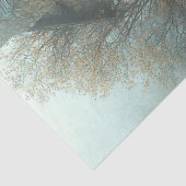 Dracula Highlights Seidenpapier (Detail)