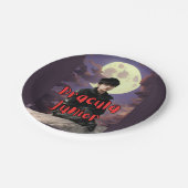 Dracula Junior Paper Teller (Schrägansicht)