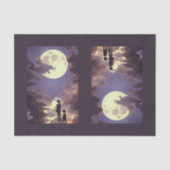 Dracula Junior - Seidenpapier (Vorderseite)