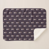 Dracula Junior - Sherpadecke (Vorderseite (Horizontal))